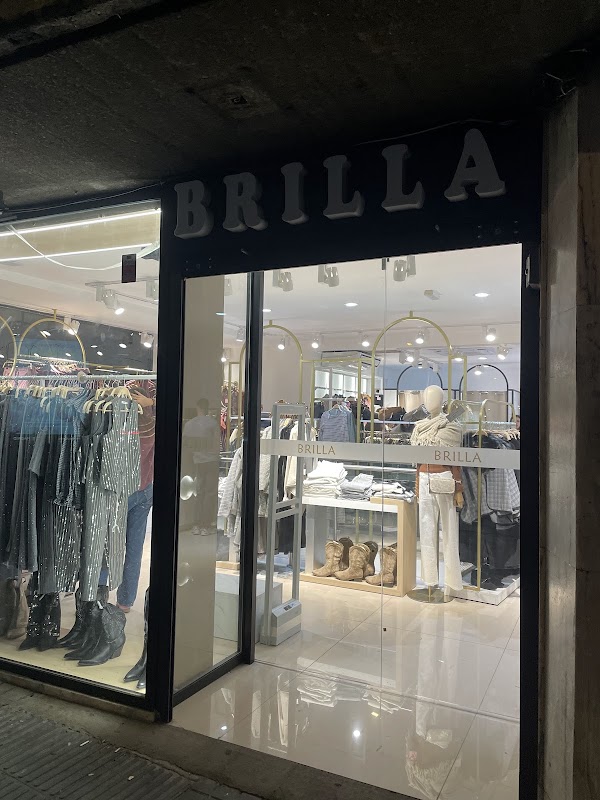 BRILLA
