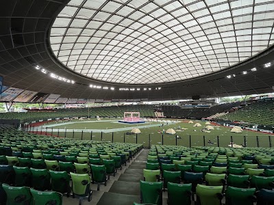 Belluna Dome