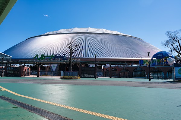 Belluna Dome 5