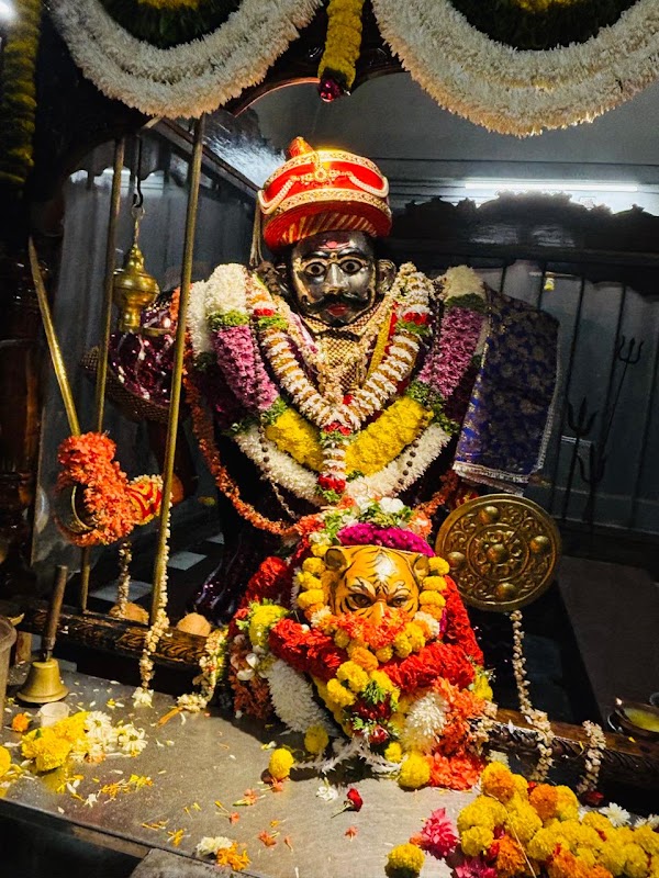 Shri Chandreshwar Bhootnath Temple 5