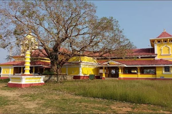 Shri Chandreshwar Bhootnath Temple 4