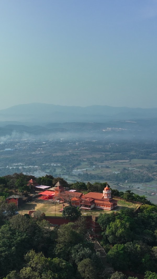 Shri Chandreshwar Bhootnath Temple 3