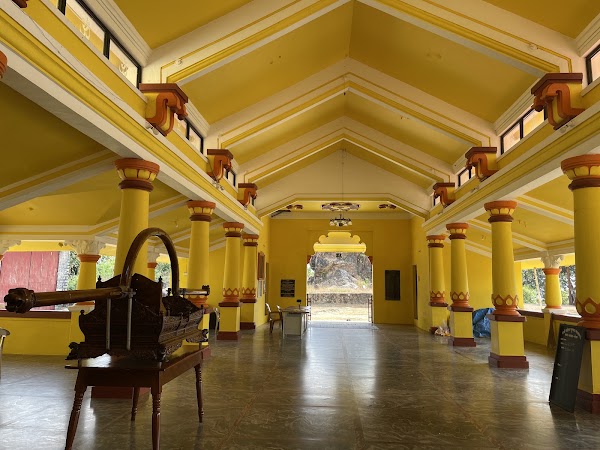 Shri Chandreshwar Bhootnath Temple 2