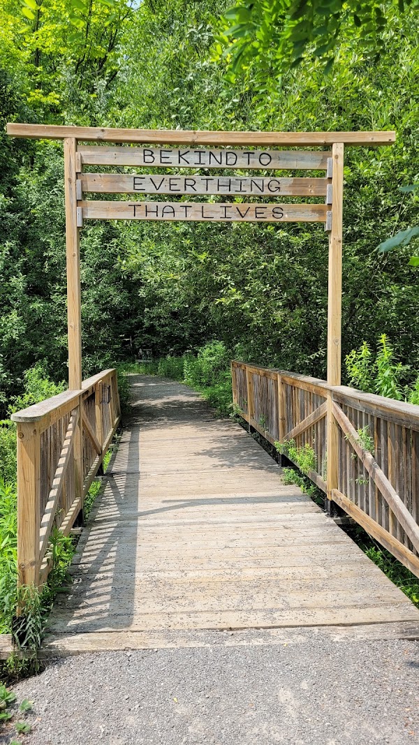 Heartland Forest Nature Experience 5