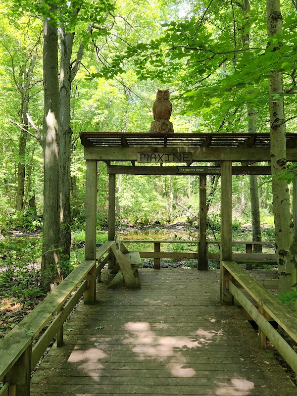 Heartland Forest Nature Experience 4