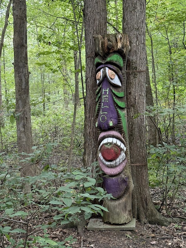 Heartland Forest Nature Experience 3