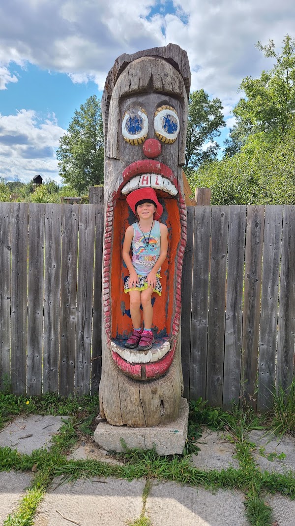 Heartland Forest Nature Experience 2