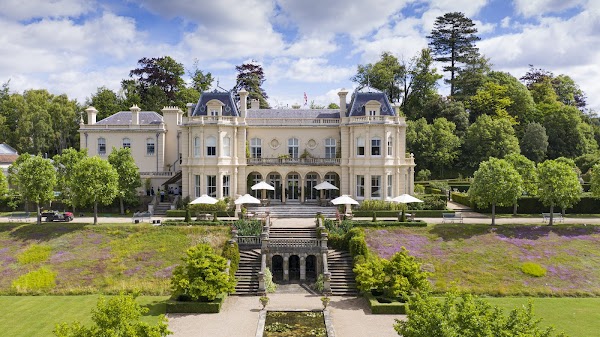 Beaverbrook 1
