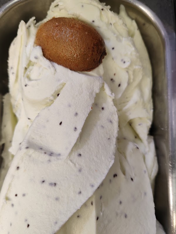 Gelateria Alaska 5