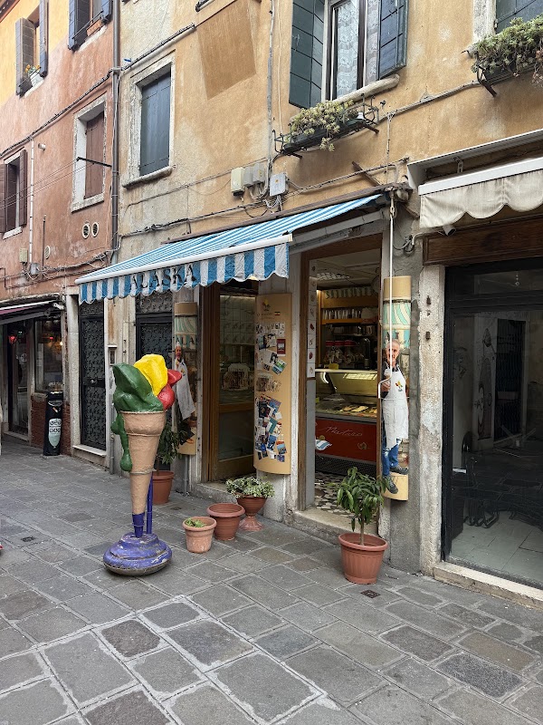 Gelateria Alaska 3