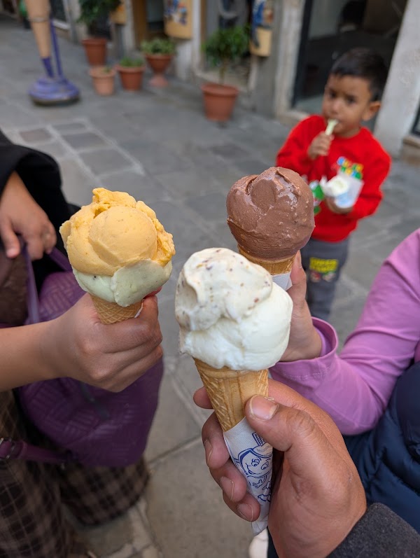 Gelateria Alaska 2