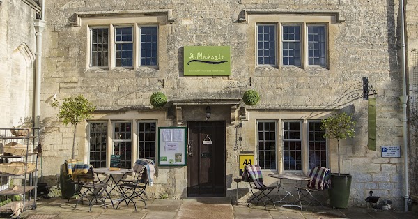 St Michael's Restaurant & B&B
