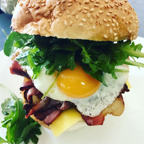 Black Sheep Bistro 5