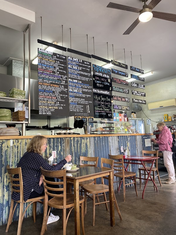 Black Sheep Bistro 3