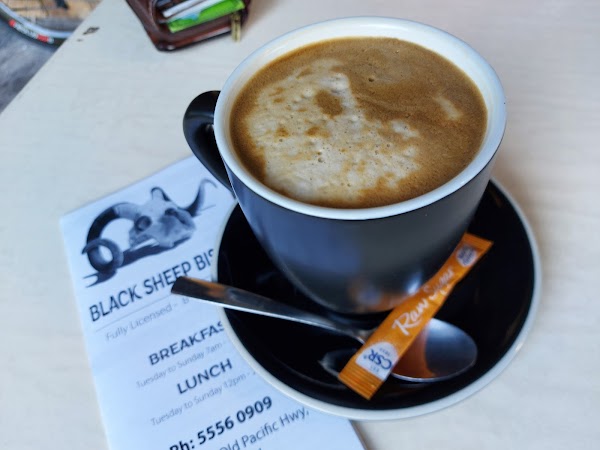 Black Sheep Bistro 2