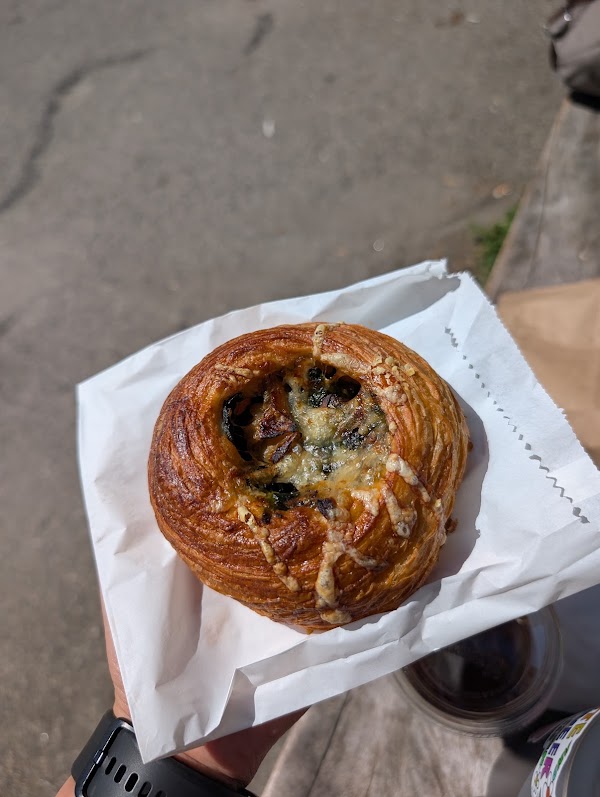 Standard Baking Co 5