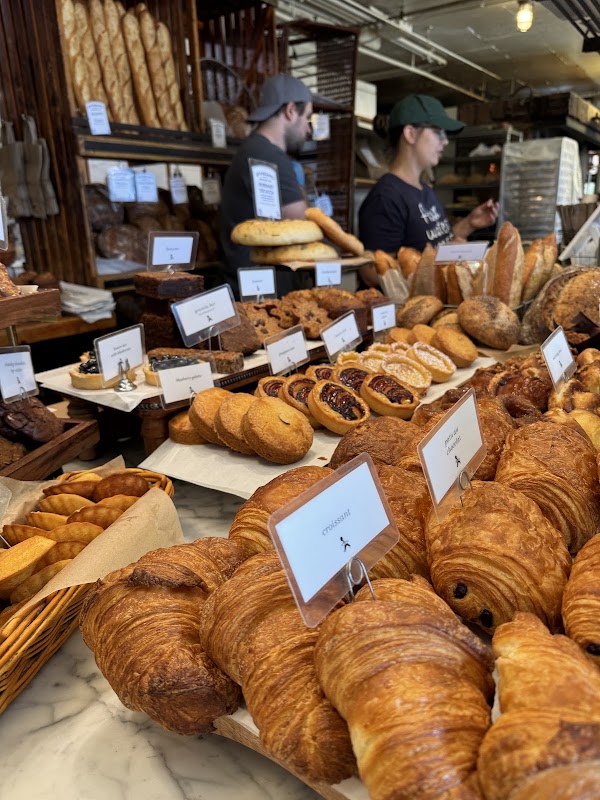 Standard Baking Co 4