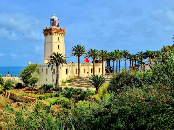 Cape Spartel 5