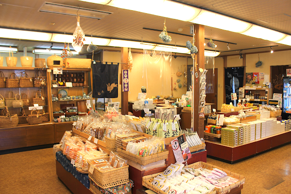戸隠そば山口屋