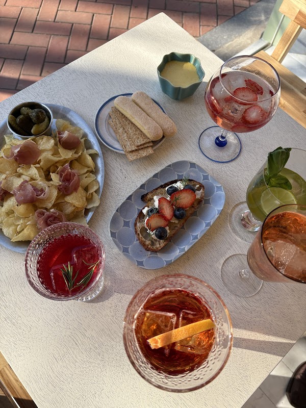 SILLY APERITIVO 5
