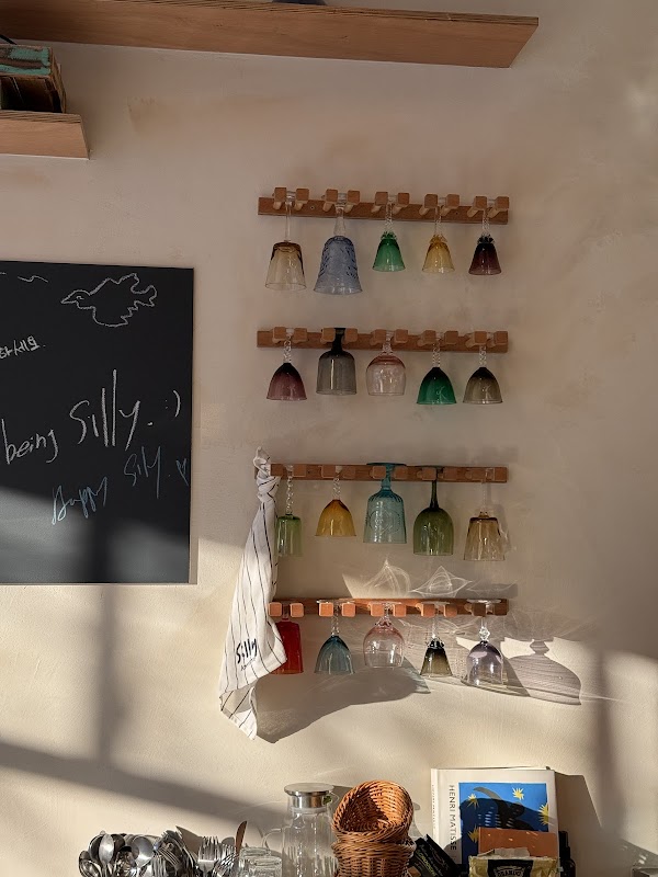 SILLY APERITIVO 2