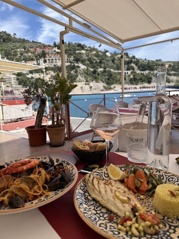 Alma Goût Méditerranée - Villefranche 3