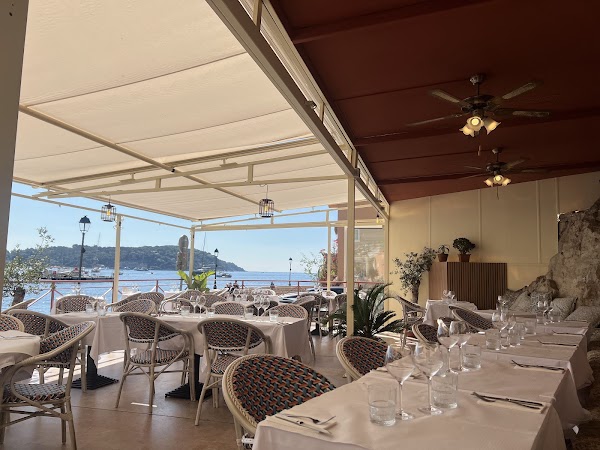 Alma Goût Méditerranée - Villefranche 2