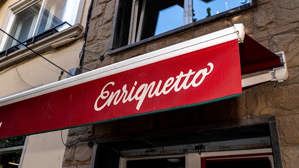 Trattoria Enriquetto