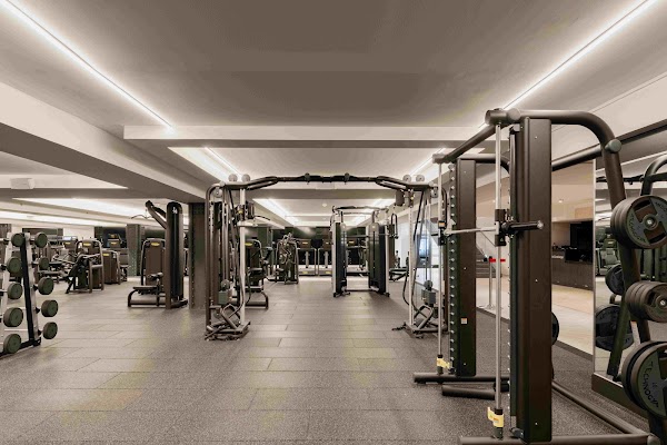 Virgin Active 5
