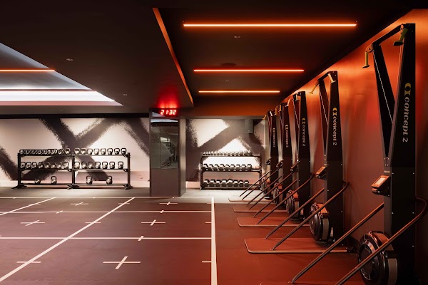 Virgin Active 4