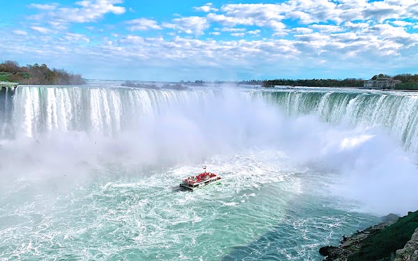 Niagara City Cruises
