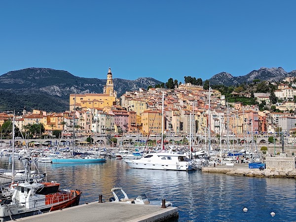 Menton Viewpoint 3