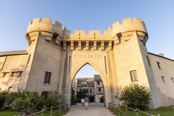 La Citadelle