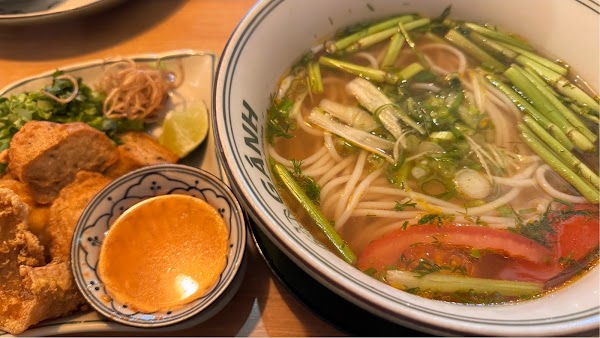 Ganh Vietnamese Kitchen 3