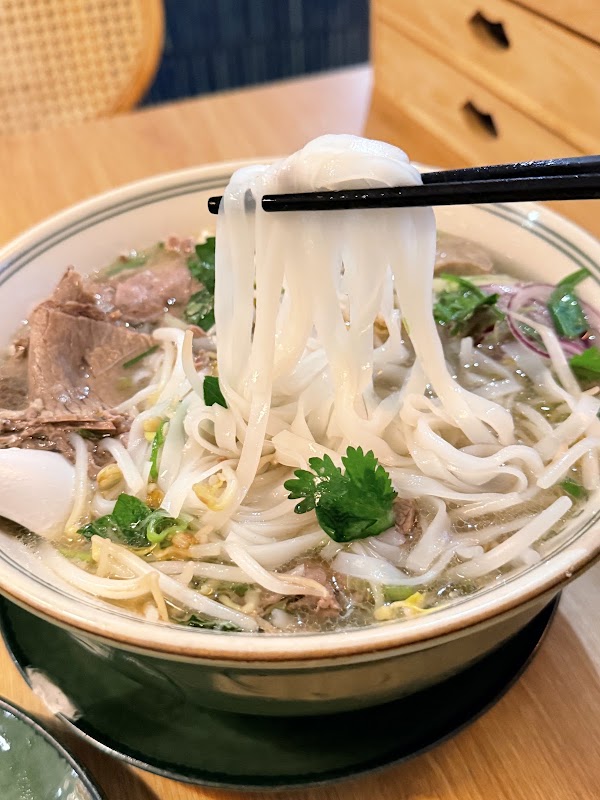 Ganh Vietnamese Kitchen 2