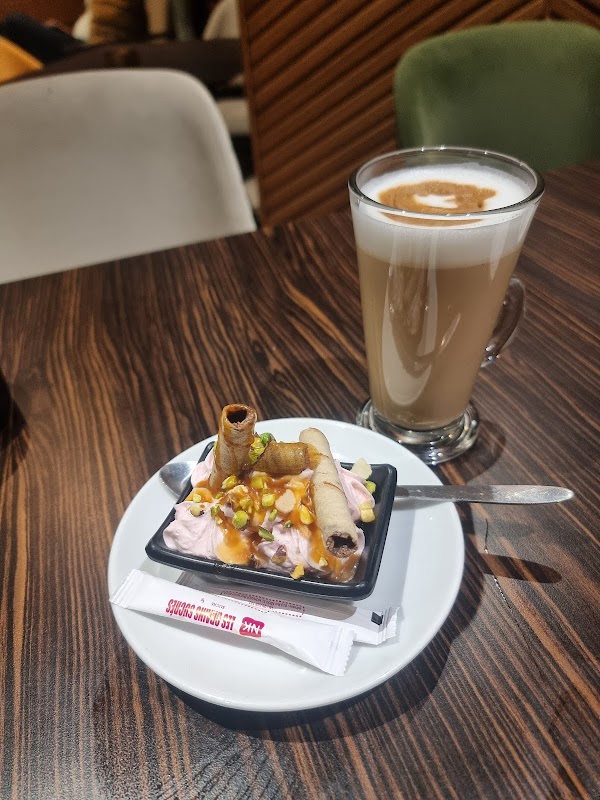 Zanzibar Café 4