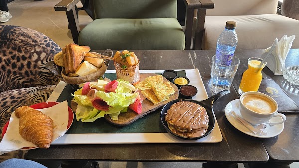 Zanzibar Café 3