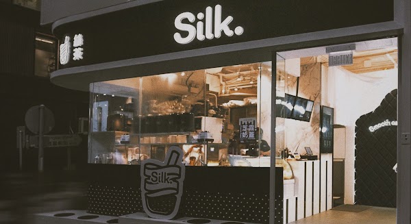 Silk. (Central)