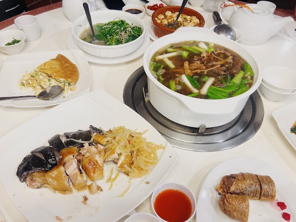 Chi Chia Chuang (Changchun Road) 4