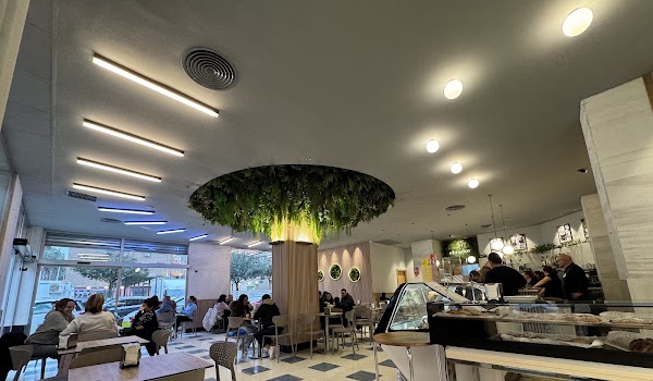 Orxateria de Paco 1