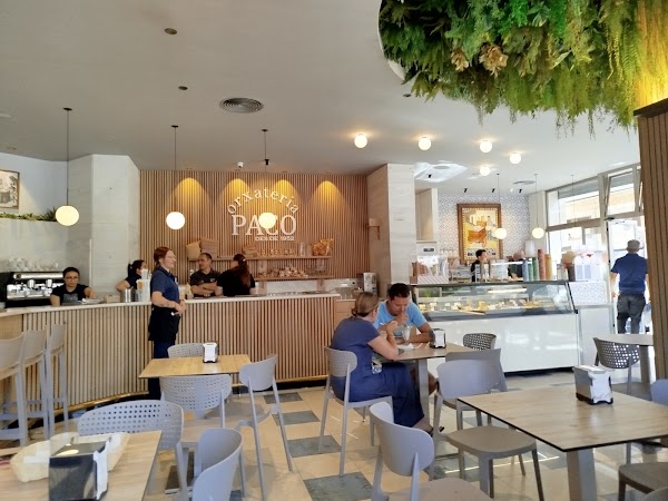 Orxateria de Paco 2