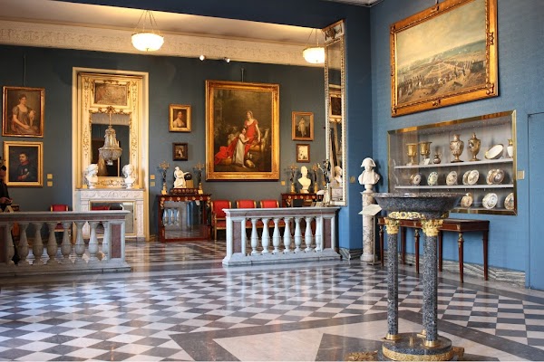 Museo Napoleonico 5