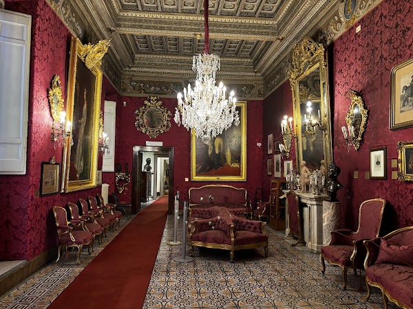 Museo Napoleonico 4