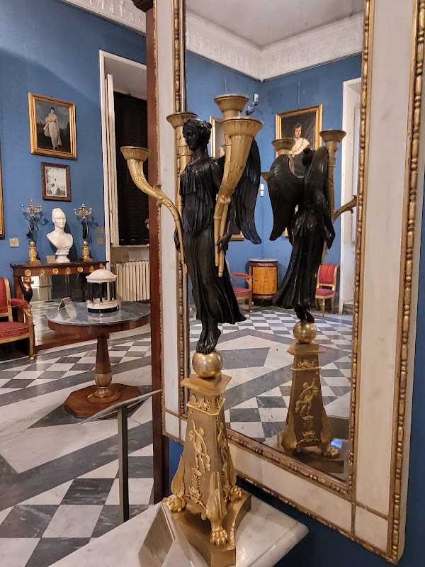 Museo Napoleonico 3