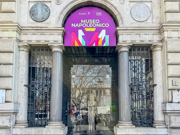 Museo Napoleonico 2