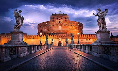 Castel Sant'Angelo