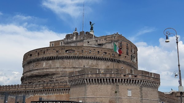 Castel Sant'Angelo 3