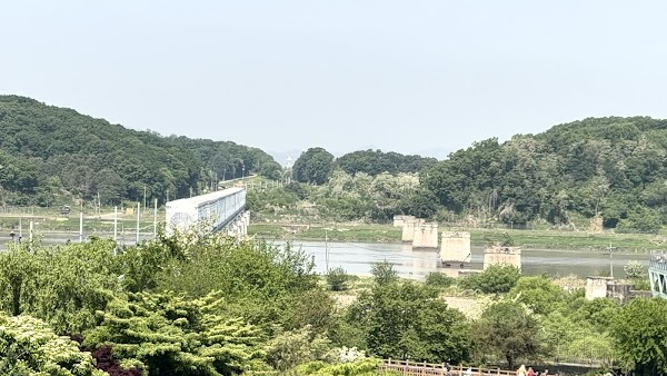 DMZ Tour - Seoul City Tour 2