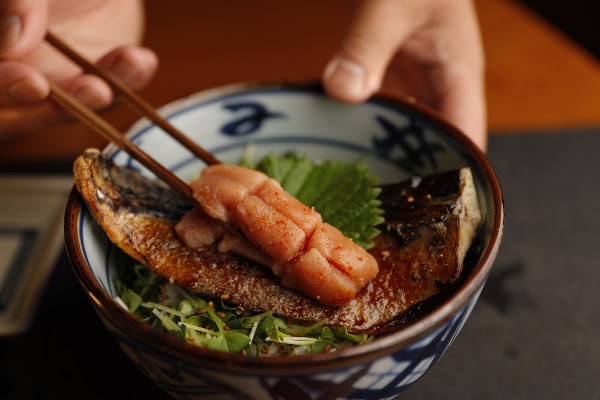 大阪海鮮丼 村かみ 5