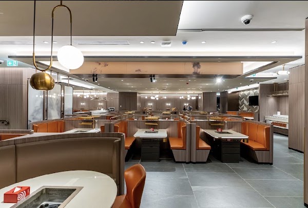 Haidilao Hotpot - Emporium